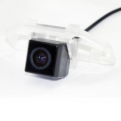 China 170 Degree Wide Lens Reversing HD Toyota Backup Camera With CCD for Trucks for sale