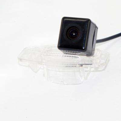 China Vehicles 0.5Lux ~ 0.6Lux Honda Rear View Camera with PAL / NTSC 170 Degree for sale