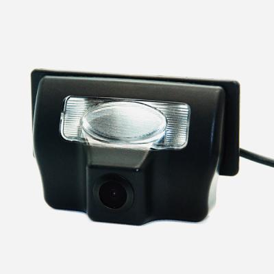 China Night Vision Waterproof Rear View Camera with Mini  Nissan New Teana / Sylphy for sale