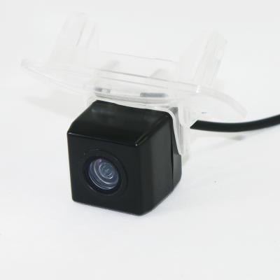 China 30fps Night Vision Waterproof Rear View Camera Auto Of Mercedes Bez B200 for sale