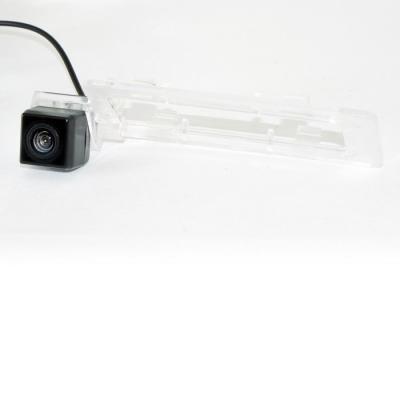 China Subaru XV IP68 Waterproof Rear View Camera With 170 Degree  CCD Sensor for sale