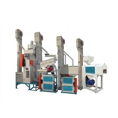 China Food Flour Mill Machine 100TPD Corn Flour Milling Machine Corn Flour Mill Machine Grinding Machine Production Line for sale