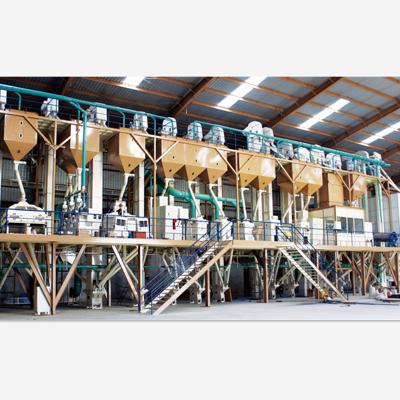 China High efficiency rice mill machinery agricultural production line/rice mill/automatic rice mill machine for sale