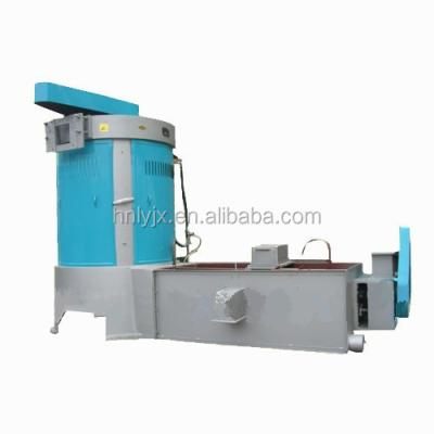 China Professional 10t/h grain/wheat/sesame seeds/beans wheat seed cleaning machine, grain cleaning machine for sale