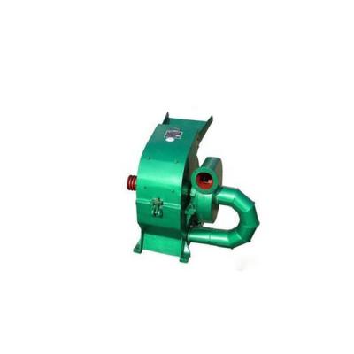 China High Efficiency Low Cost High Yield Animal Feed Hammer Mill / Poultry Feed Crusher for sale