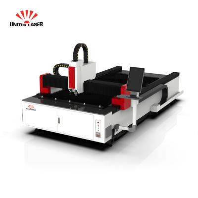 China Lazer Cutting Machine 4020 1000W 1500W 2000W 3000W CNC Lazer Water Cooled Cutter For Metal Fiber for sale