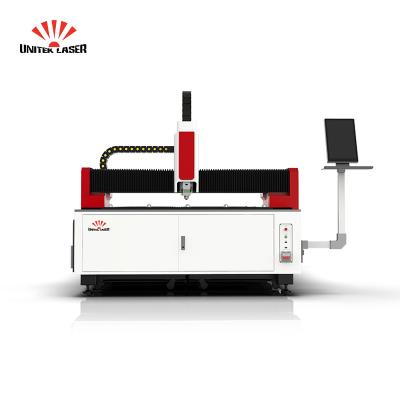 China Factory Supply Buck Supply 4020 6000W 8000W Laser Cutting Machine CNC Fiber Laser Water Cooled Cutter for sale