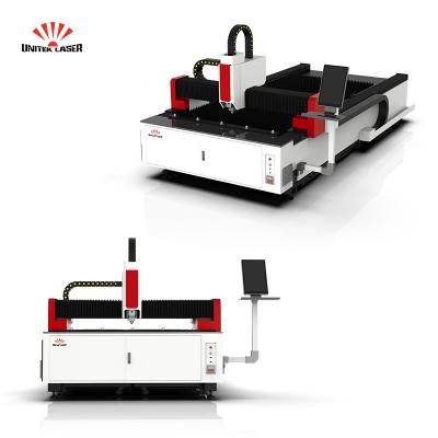 China Water Cooled 3015 Steel Metal Fiber Laser Cutting Machine 1000W 1500W 2000W 3000W 4000W 6000W 8000W 12000W for sale