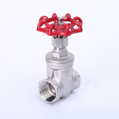 China hot sale 304 stainless steel multifunctional gate valve material 304 stainless steel flange ends for sale