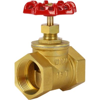 China Factory price brass material multifunctional normal temperature brass ball valve for sale