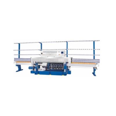 China Building material stores best-selling TG6322D high quality glass straight line angle-changing machine for sale