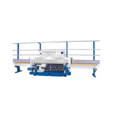 China Building material stores made in China TG6322D glass straight line angle-changing machine for sale