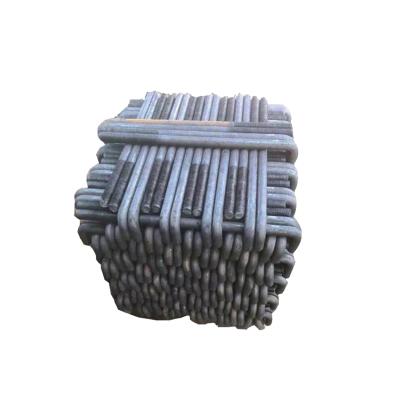 China Stainless Steel L Anchor Bolt for sale