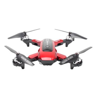 China With Camera In HJ38 Running 4K Drone Time Of Flight Camera WiFi Fpv Quadcopter Long Wide Angle Size Keep Drone With Best Gift For Kids for sale