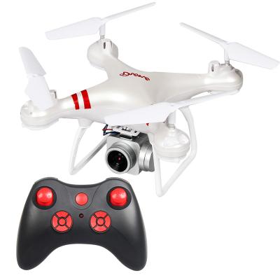 China With Camera Sells 2021 KY101 Wholesale Drone 4K HD Mini Camera Phantom Quadcopter One Head Return RC Helicopter VS H31 X5C Kid Children Play Gift for sale