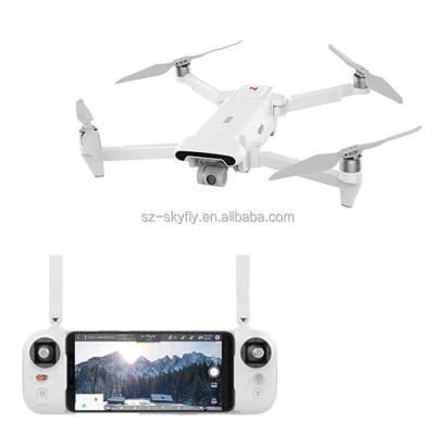 China Wholesale FIMI X8SE 2022 RC Drone 4k Camera 1080p HD Video Recording With Professional GPS Quadcopter Camera RC Helicopter 10KM FPV Triaxial Gimbal Camera for sale