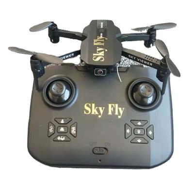 China With Free Shipping SF88 Mini Dual Camera Sky Drone S90 Realtime Aerial Photography Fixed Altitude 4 Axis Aircraft Christmas Gifts for sale