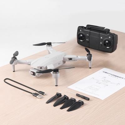 China Free Shipping Professional Brushless 4K HD Dual Camera 5G WIFI FPV Motor Quadcopter Gifts 28min 1.2km Video Recording New L900 Pro 1080p HD GPS for sale