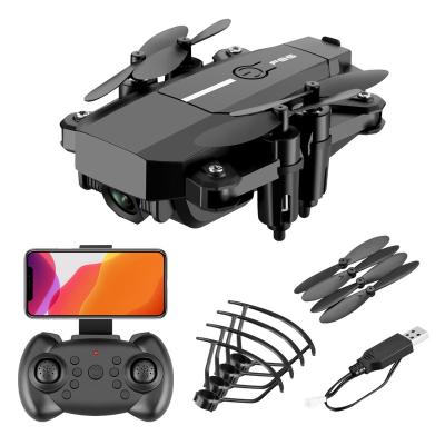 China With Camera 2021 New F86 Mini RC Foldable 360 ​​Degree Fixed Roll Pressure Free Shipping Wifi Fpv Quadcopter Camera Drone HD 4K Gravity Sensor for sale