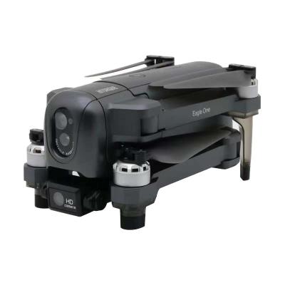 China With Free Shipping Eagle Camera Professional 2-Axis Camera 2km RC Gimbal 4K HD GPS EVO Remote Control Drone With Brushless Motor for sale