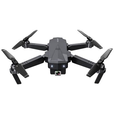 China With Camera In Stock SG107 Mini Drone With 4K WIFI FPV HD Dual Camera Quadcopter Flow Gesture Control Kids Toys E58 E68 SG106 Optical Drone for sale