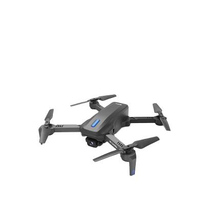 China Free Shipping H14 GPS 4k HD Dual Camera 2.4G WIFI FPV 1080p HD Video Recording RC Drone Headless Mode 75 Degree Electric Adjustment Foldable Quadcopter for sale