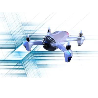 China With APP Camera HMO WIFI FPV Camera Drone HD 1080P/2.5K Wide Angle Mode RC Quadcopter RTF Control Surfaces Hobby Mode Flight Toy for sale