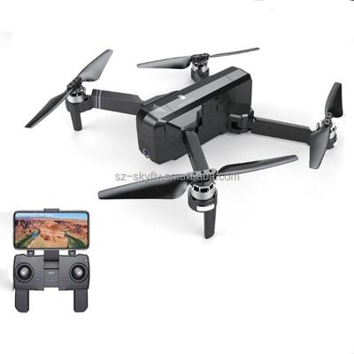 China With Sky Free Shipping SJRC F11 PRO GPS Fly Remote Control Drone With 5G Wifi FPV 4K HD Camera Anti-shake Biaxial Gimbal Quadcopter Brushless for sale