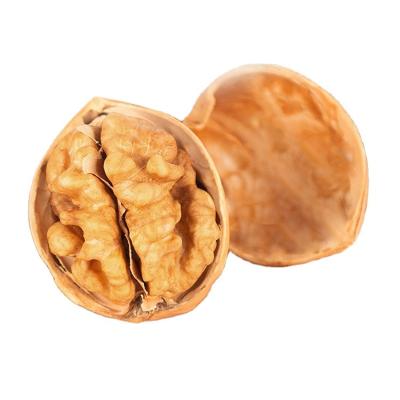 China Fresh Dried Natural Healthy Food For Elder High Quality Raw Walnut Big Preferential Offer Halve Walnut for sale