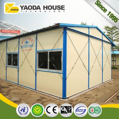 China Hotel Thailand Manufactured Prefab Movable House Used In Standard Sizes Worker High End Modular Mobile Homes Kit For Sale for sale