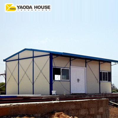 China Promotional City Steel Construction Cebu Hotel House Design Mobile Home Builder Removable Small Mobile Camping House Design Prefab Design for sale