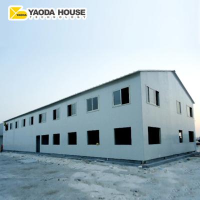 China Stylish Premanufactured Hotel One Floor Design Alibaba Double Storey Duplex Homes Plans And Buildings Pre Fab Home Movable Construction for sale