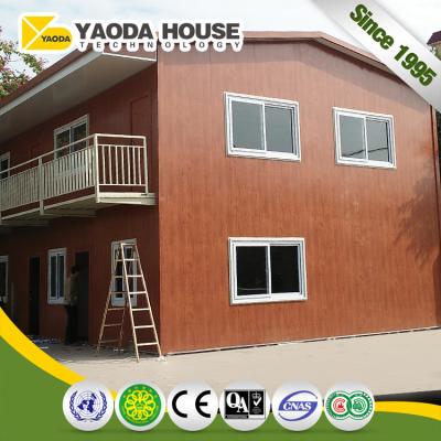 China Hotel Pakistan Pavilion House Development Plans Modern Architectural Building Houses Prefab Complete Beautiful Prefab House for sale