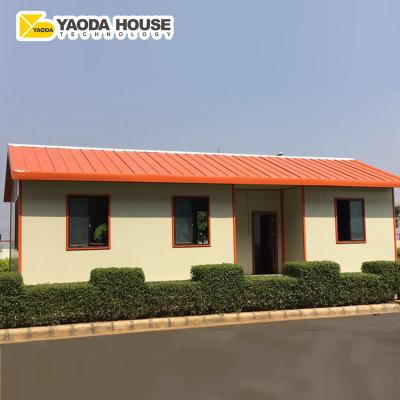 China Hotel Low Cost Prefab Structural Insulated Sip Panel Wall Prefab Houses Panels For Building Pre Fabricated Arched House for sale