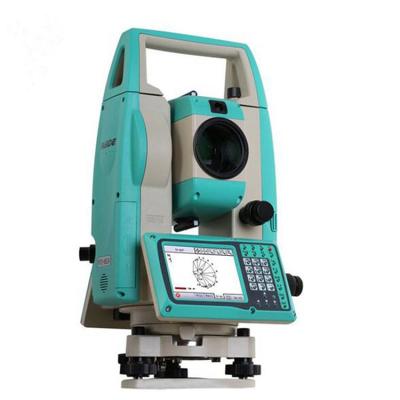 China Best Reviewing Professional High Accuracy Total Station Price Ruide R2 Total Station for sale