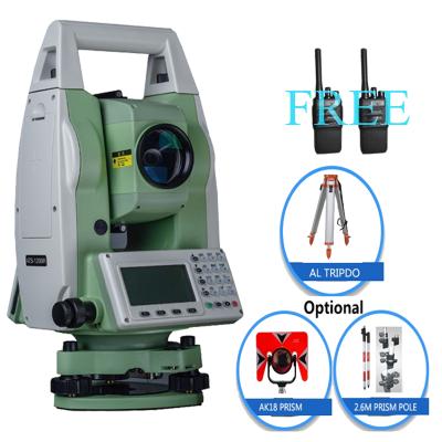 China Topcon System TS3-1 Total Examination Station With Aluminum Tripod&Prism for sale