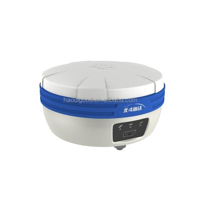 China TS5 hi-target gnss rtk gps external radio receiver with TS5 post-processing software for sale