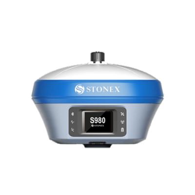 China Stonex S6ii Base Equipment Survey Instruments Gps Rtk S6ii / S980 for sale