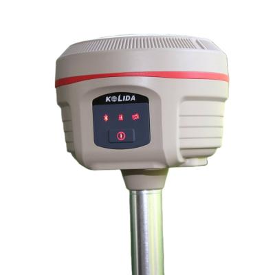 China Base Rover Cheap Surveying Gps Price RTK K9 by Kolida K9 Gnss for sale