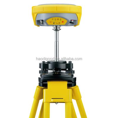 China Surveying Land Survey Instruments Handheld Rtk Gnss Navigation Geomax Gps for sale