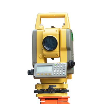 China Testing 3000m gts102n other optical instruments topcon total station for sale