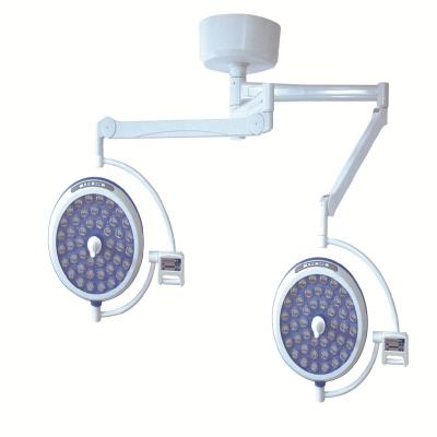 China Medical Shadowless Surgical Surgery OT Room Equipments LED Operating Room Theater Lamp Light Price for sale