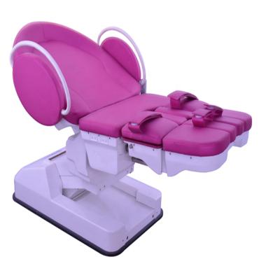 China Good Quality Gynecology Hospital Furniture Delivery Table Hospital Model DC03A for sale