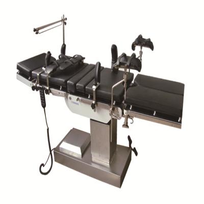 China OT Part Hydraulic System Operation Table Electric Surgical Operating Table With Good Price for sale