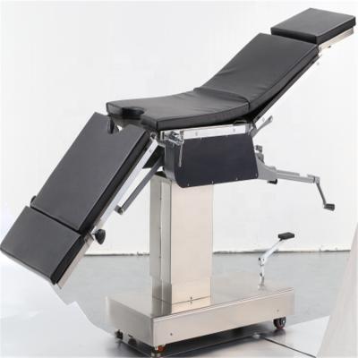 China OT part 3008 series head controlled multifunctional manual operating table with good price for sale