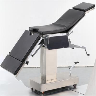 China General surgery ENT table Bed Examination Gynecology Table Bed OT Part 3008 Orthopedics Medical Operation Table for sale