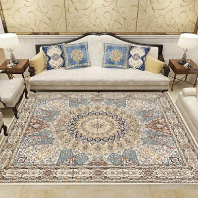 China New Design DORNIER Floor Rugs Washable Fashionable Durable Blankets Living Room Rugs For Bedroom for sale