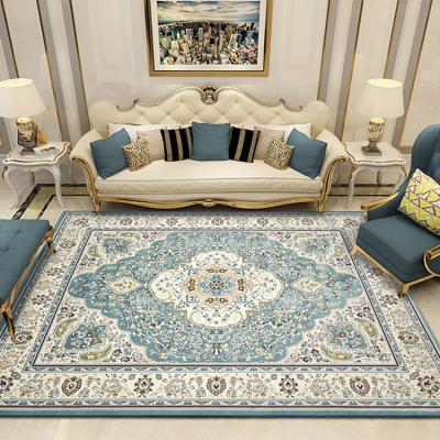 China New Design DORNIER Floor Rugs Washable Fashionable Durable Blankets Living Room Rugs For Bedroom for sale