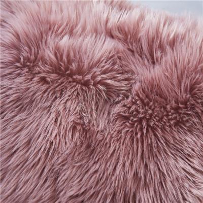 China Factory Supply Washable Household Area Rug Soft Soft Fluffy Rug Bedroom Rug for sale