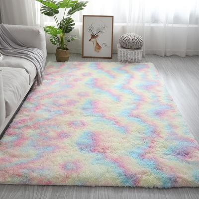 China Water Absorption Cover Washable Pad Supplier Good Quality Luxury Carpet For Living Room for sale